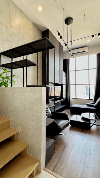 Knightsbridge Prime Sathorn, Bangkok, 599 Naradhiwas Rajanagarindra Road, Thung Maha Mek, Sathon, Bangkok, 1 Bedroom, 60 sqm, Condo For Sale, by นาริน งาคม, 500148932 - DDproperty.com