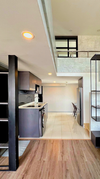 Knightsbridge Prime Sathorn, Bangkok, 599 Naradhiwas Rajanagarindra Road, Thung Maha Mek, Sathon, Bangkok, 1 Bedroom, 60 sqm, Condo For Sale, by นาริน งาคม, 500148932 - DDproperty.com