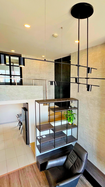 Knightsbridge Prime Sathorn, Bangkok, 599 Naradhiwas Rajanagarindra Road, Thung Maha Mek, Sathon, Bangkok, 1 Bedroom, 60 sqm, Condo For Sale, by นาริน งาคม, 500148932 - DDproperty.com