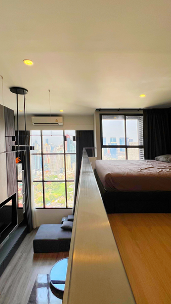 Knightsbridge Prime Sathorn : ไนท์บริดจ์ ไพรม์ สาทร, กรุงเทพ, 599 นราธิวาสราชนครินทร์, ทุ่งมหาเมฆ, สาทร, กรุงเทพ, 60 ตร.ม., คอนโด ขาย, โดย นาริน งาคม, 500148932 - DDproperty.com