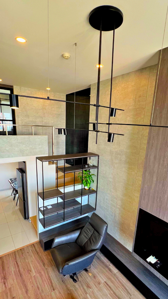 Knightsbridge Prime Sathorn, Bangkok, 599 Naradhiwas Rajanagarindra Road, Thung Maha Mek, Sathon, Bangkok, 1 Bedroom, 60 sqm, Condo For Sale, by นาริน งาคม, 500148932 - DDproperty.com