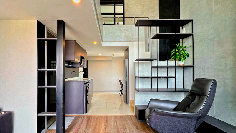 Knightsbridge Prime Sathorn, Bangkok, 599 Naradhiwas Rajanagarindra Road, Thung Maha Mek, Sathon, Bangkok, 1 Bedroom, 60 sqm, Condo For Sale, by นาริน งาคม, 500148932 - DDproperty.com