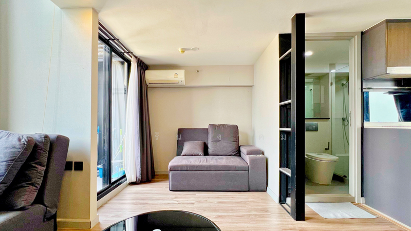 Knightsbridge Prime Sathorn, Bangkok, 599 Naradhiwas Rajanagarindra Road, Thung Maha Mek, Sathon, Bangkok, 1 Bedroom, 60 sqm, Condo For Sale, by นาริน งาคม, 500148932 - DDproperty.com