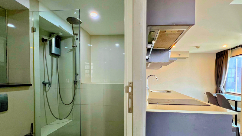 Knightsbridge Prime Sathorn : ไนท์บริดจ์ ไพรม์ สาทร, กรุงเทพ, 599 นราธิวาสราชนครินทร์, ทุ่งมหาเมฆ, สาทร, กรุงเทพ, 60 ตร.ม., คอนโด ขาย, โดย นาริน งาคม, 500148932 - DDproperty.com