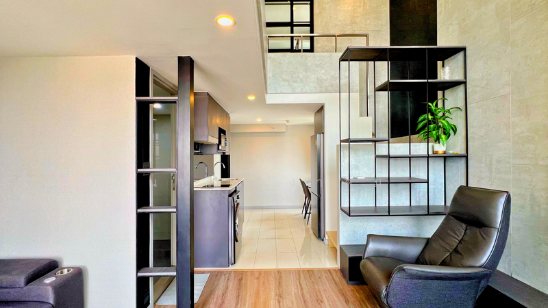 Knightsbridge Prime Sathorn : ไนท์บริดจ์ ไพรม์ สาทร, กรุงเทพ, 599 นราธิวาสราชนครินทร์, ทุ่งมหาเมฆ, สาทร, กรุงเทพ, 60 ตร.ม., คอนโด ขาย, โดย นาริน งาคม, 500148932 - DDproperty.com