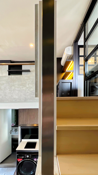 Knightsbridge Prime Sathorn, Bangkok, 599 Naradhiwas Rajanagarindra Road, Thung Maha Mek, Sathon, Bangkok, 1 Bedroom, 60 sqm, Condo For Sale, by นาริน งาคม, 500148932 - DDproperty.com