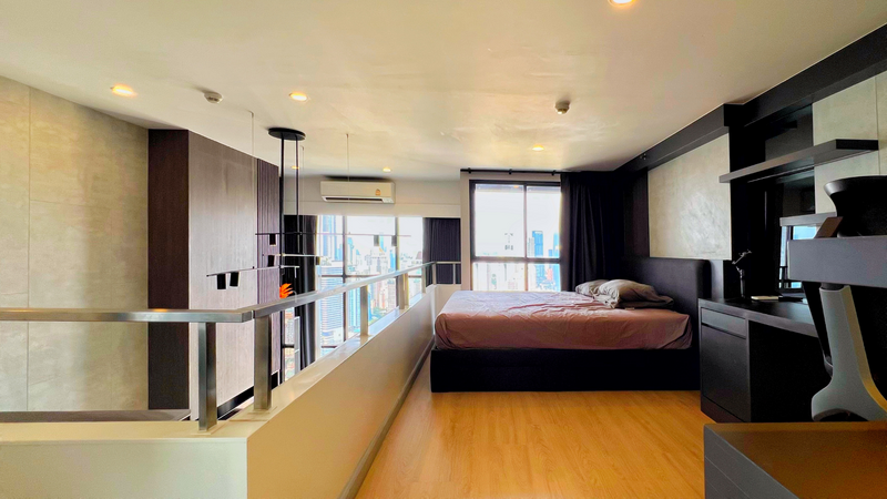 Knightsbridge Prime Sathorn, Bangkok, 599 Naradhiwas Rajanagarindra Road, Thung Maha Mek, Sathon, Bangkok, 1 Bedroom, 60 sqm, Condo For Sale, by นาริน งาคม, 500148932 - DDproperty.com