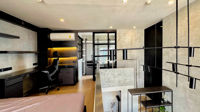 Knightsbridge Prime Sathorn : ไนท์บริดจ์ ไพรม์ สาทร, กรุงเทพ, 599 นราธิวาสราชนครินทร์, ทุ่งมหาเมฆ, สาทร, กรุงเทพ, 60 ตร.ม., คอนโด ขาย, โดย นาริน งาคม, 500148932 - DDproperty.com