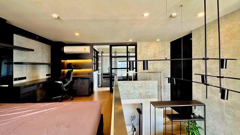 Knightsbridge Prime Sathorn : ไนท์บริดจ์ ไพรม์ สาทร, กรุงเทพ, 599 นราธิวาสราชนครินทร์, ทุ่งมหาเมฆ, สาทร, กรุงเทพ, 60 ตร.ม., คอนโด ขาย, โดย นาริน งาคม, 500148932 - DDproperty.com