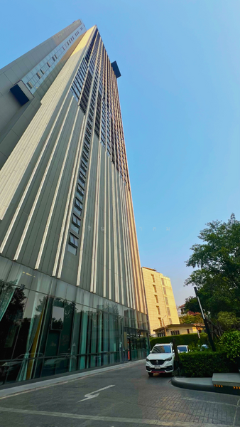 Knightsbridge Prime Sathorn : ไนท์บริดจ์ ไพรม์ สาทร, กรุงเทพ, 599 นราธิวาสราชนครินทร์, ทุ่งมหาเมฆ, สาทร, กรุงเทพ, 60 ตร.ม., คอนโด ขาย, โดย นาริน งาคม, 500148932 - DDproperty.com