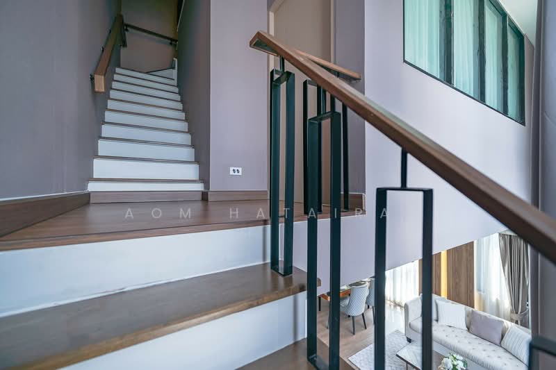 The Unique Sukhumvit 62/1, Bangkok, Sukhumvit Road Soi Sukhumvit 62/1, Bang Chak, Phra Khanong, Bangkok, 3 Bedrooms, 114 sqm, Condo For Rent, by Aom Hatairat, 500148935 - DDproperty.com