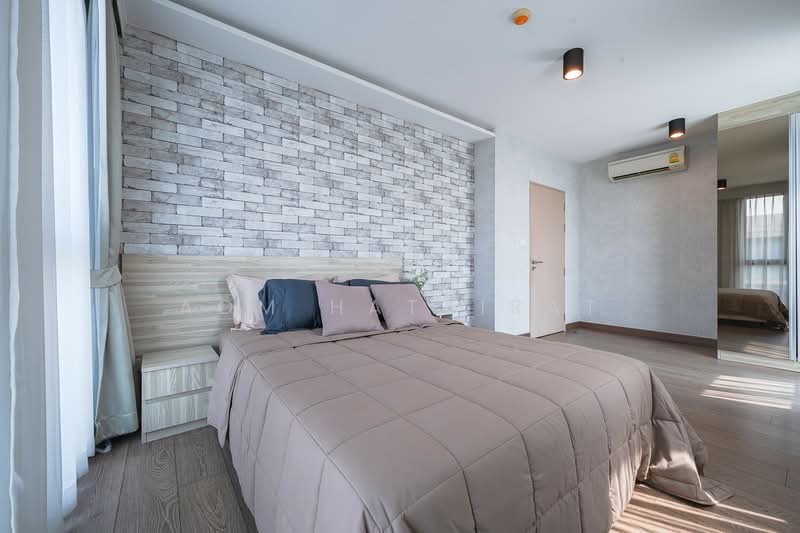 The Unique Sukhumvit 62/1, Bangkok, Sukhumvit Road Soi Sukhumvit 62/1, Bang Chak, Phra Khanong, Bangkok, 3 Bedrooms, 114 sqm, Condo For Rent, by Aom Hatairat, 500148935 - DDproperty.com