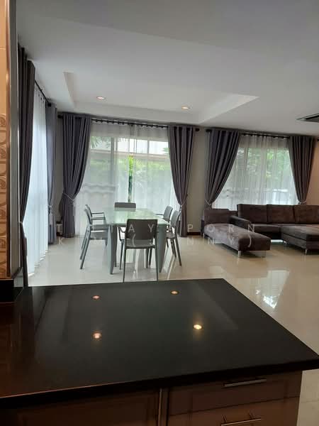 Villa Arcadia Srinakarin, Samut Prakan, Soi Moo Ban Villa Arcadia Srinagarindra, Bang Kaeo, Bang Plee, Samut Prakan, 6 Bedrooms, 180 sqm, Single Detached House For Rent, by Tittayaporn Kim (Jenny), 500148937 - DDproperty.com