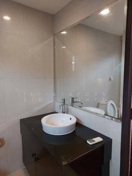 Villa Arcadia Srinakarin : วิลล่า อะคาเดีย ศรีนครินทร์, สมุทรปราการ, ซอย หมู่บ้านวิลล่าอะคาเดียศรีนครินทร์, บางแก้ว, บางพลี, สมุทรปราการ, 180 ตร.ม., บ้านเดี่ยว ให้เช่า, โดย Tittayaporn Kim (Jenny), 500148937 - DDproperty.com