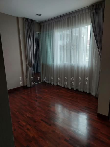 Villa Arcadia Srinakarin : วิลล่า อะคาเดีย ศรีนครินทร์, สมุทรปราการ, ซอย หมู่บ้านวิลล่าอะคาเดียศรีนครินทร์, บางแก้ว, บางพลี, สมุทรปราการ, 180 ตร.ม., บ้านเดี่ยว ให้เช่า, โดย Tittayaporn Kim (Jenny), 500148937 - DDproperty.com