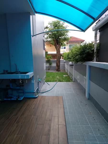 Villa Arcadia Srinakarin : วิลล่า อะคาเดีย ศรีนครินทร์, สมุทรปราการ, ซอย หมู่บ้านวิลล่าอะคาเดียศรีนครินทร์, บางแก้ว, บางพลี, สมุทรปราการ, 180 ตร.ม., บ้านเดี่ยว ให้เช่า, โดย Tittayaporn Kim (Jenny), 500148937 - DDproperty.com