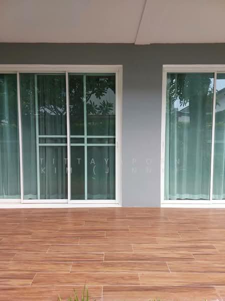 Villa Arcadia Srinakarin, Samut Prakan, Soi Moo Ban Villa Arcadia Srinagarindra, Bang Kaeo, Bang Plee, Samut Prakan, 6 Bedrooms, 180 sqm, Single Detached House For Rent, by Tittayaporn Kim (Jenny), 500148937 - DDproperty.com