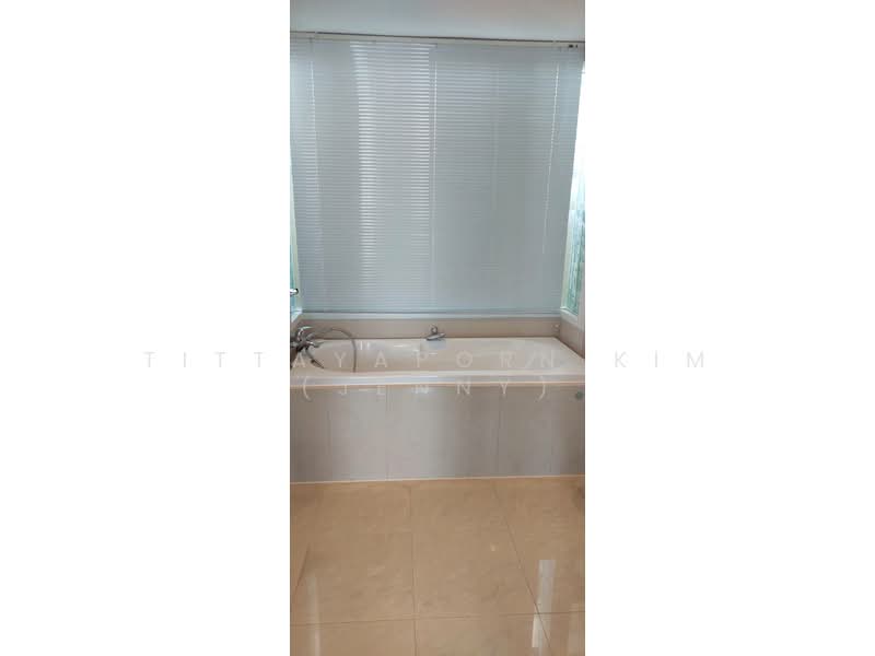 Villa Arcadia Srinakarin : วิลล่า อะคาเดีย ศรีนครินทร์, สมุทรปราการ, ซอย หมู่บ้านวิลล่าอะคาเดียศรีนครินทร์, บางแก้ว, บางพลี, สมุทรปราการ, 180 ตร.ม., บ้านเดี่ยว ให้เช่า, โดย Tittayaporn Kim (Jenny), 500148937 - DDproperty.com