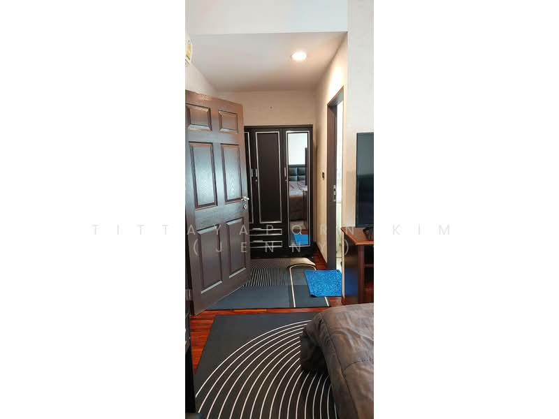 Villa Arcadia Srinakarin, Samut Prakan, Soi Moo Ban Villa Arcadia Srinagarindra, Bang Kaeo, Bang Plee, Samut Prakan, 6 Bedrooms, 180 sqm, Single Detached House For Rent, by Tittayaporn Kim (Jenny), 500148937 - DDproperty.com