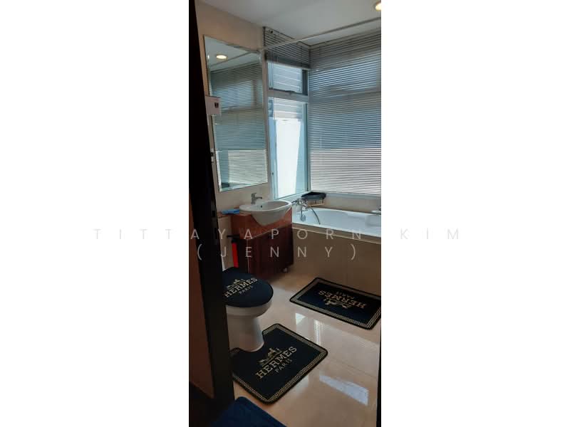 Villa Arcadia Srinakarin, Samut Prakan, Soi Moo Ban Villa Arcadia Srinagarindra, Bang Kaeo, Bang Plee, Samut Prakan, 6 Bedrooms, 180 sqm, Single Detached House For Rent, by Tittayaporn Kim (Jenny), 500148937 - DDproperty.com