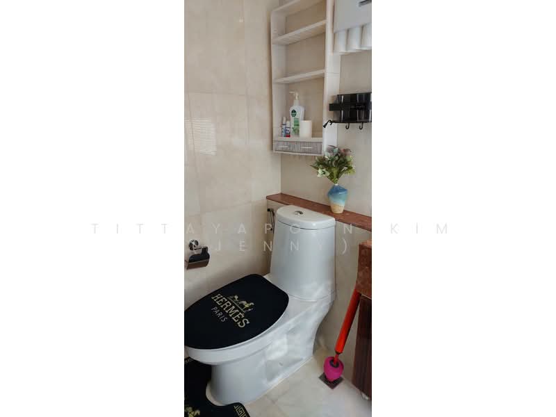 Villa Arcadia Srinakarin : วิลล่า อะคาเดีย ศรีนครินทร์, สมุทรปราการ, ซอย หมู่บ้านวิลล่าอะคาเดียศรีนครินทร์, บางแก้ว, บางพลี, สมุทรปราการ, 180 ตร.ม., บ้านเดี่ยว ให้เช่า, โดย Tittayaporn Kim (Jenny), 500148937 - DDproperty.com