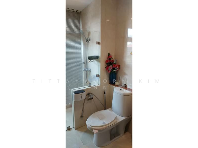 Villa Arcadia Srinakarin : วิลล่า อะคาเดีย ศรีนครินทร์, สมุทรปราการ, ซอย หมู่บ้านวิลล่าอะคาเดียศรีนครินทร์, บางแก้ว, บางพลี, สมุทรปราการ, 180 ตร.ม., บ้านเดี่ยว ให้เช่า, โดย Tittayaporn Kim (Jenny), 500148937 - DDproperty.com