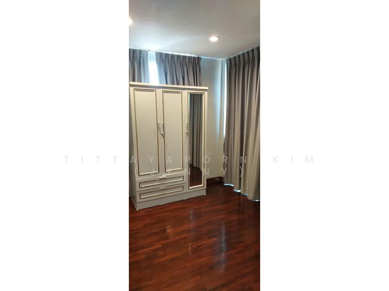 Villa Arcadia Srinakarin, Samut Prakan, Soi Moo Ban Villa Arcadia Srinagarindra, Bang Kaeo, Bang Plee, Samut Prakan, 6 Bedrooms, 180 sqm, Single Detached House For Rent, by Tittayaporn Kim (Jenny), 500148937 - DDproperty.com