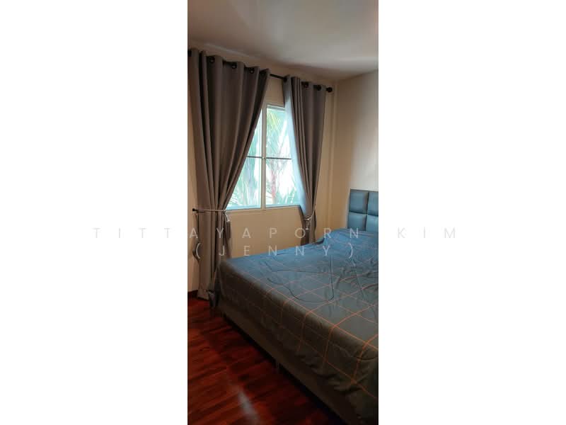 Villa Arcadia Srinakarin : วิลล่า อะคาเดีย ศรีนครินทร์, สมุทรปราการ, ซอย หมู่บ้านวิลล่าอะคาเดียศรีนครินทร์, บางแก้ว, บางพลี, สมุทรปราการ, 180 ตร.ม., บ้านเดี่ยว ให้เช่า, โดย Tittayaporn Kim (Jenny), 500148937 - DDproperty.com