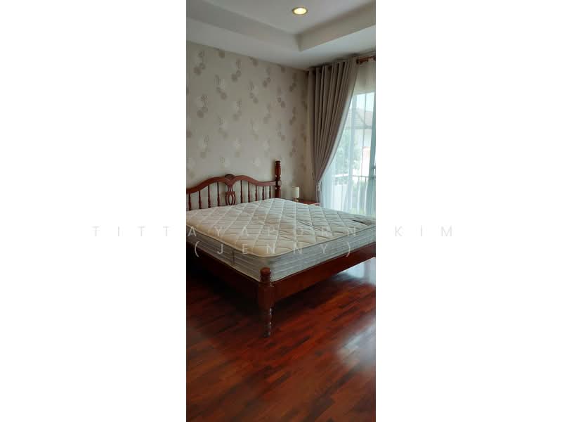 Villa Arcadia Srinakarin, Samut Prakan, Soi Moo Ban Villa Arcadia Srinagarindra, Bang Kaeo, Bang Plee, Samut Prakan, 6 Bedrooms, 180 sqm, Single Detached House For Rent, by Tittayaporn Kim (Jenny), 500148937 - DDproperty.com