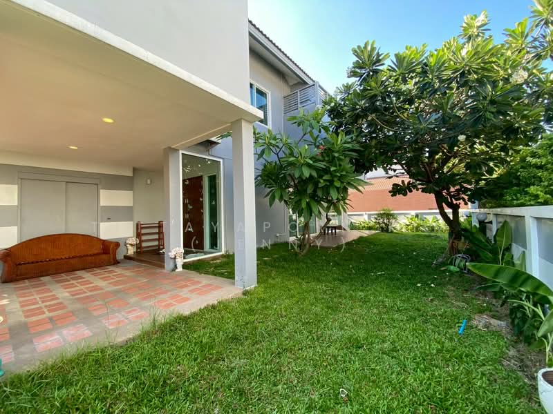 ให้เช่า - Villa Arcadia Srinakarin : วิลล่า อะคาเดีย ศรีนครินทร์, สมุทรปราการ