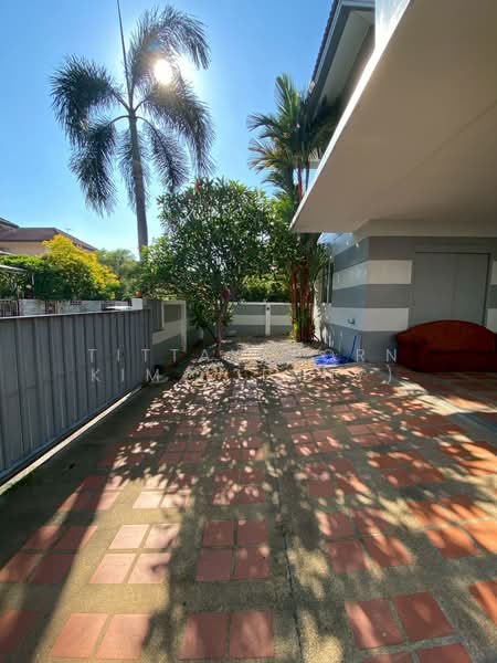 For Rent - Villa Arcadia Srinakarin, Samut Prakan