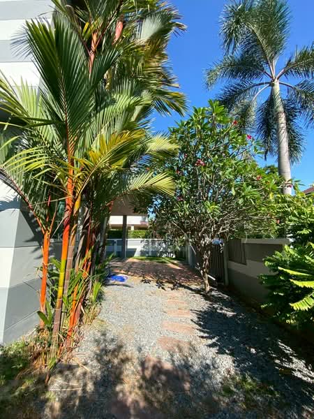 For Rent - Villa Arcadia Srinakarin, Samut Prakan