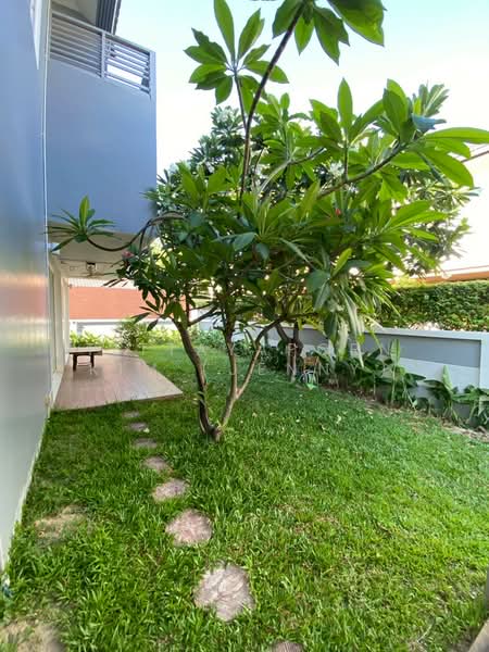 For Rent - Villa Arcadia Srinakarin, Samut Prakan