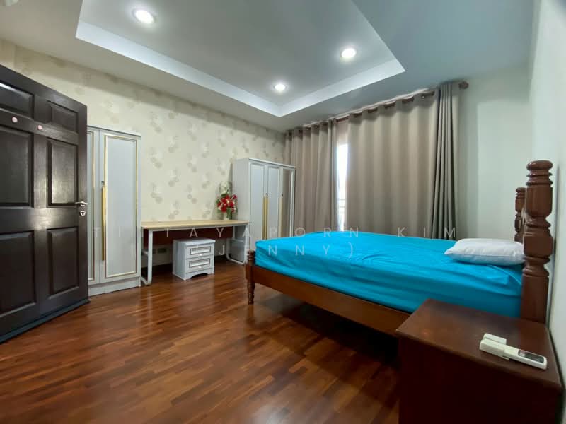 For Rent - Villa Arcadia Srinakarin, Samut Prakan