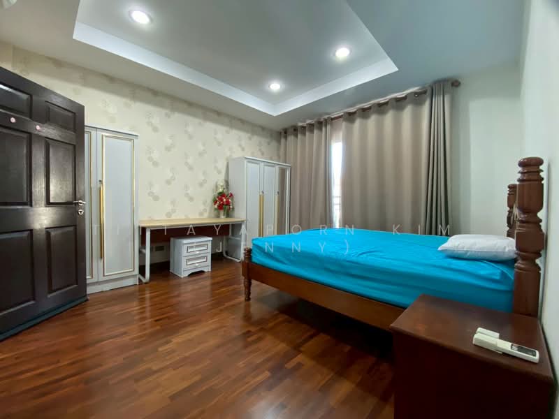 ให้เช่า - Villa Arcadia Srinakarin : วิลล่า อะคาเดีย ศรีนครินทร์, สมุทรปราการ