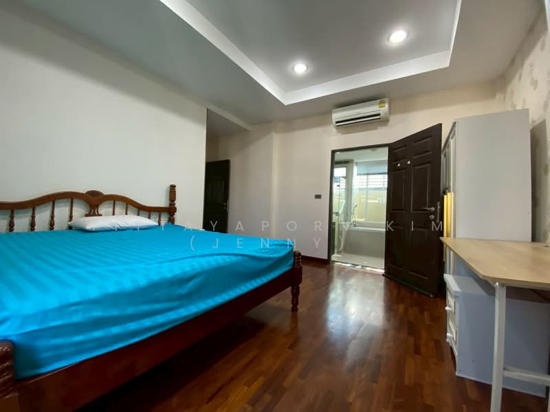 For Rent - Villa Arcadia Srinakarin, Samut Prakan