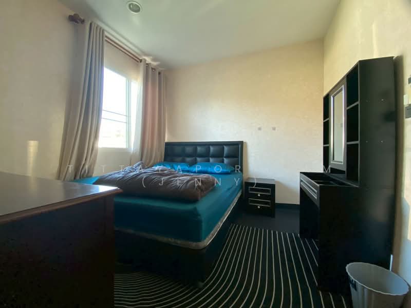 ให้เช่า - Villa Arcadia Srinakarin : วิลล่า อะคาเดีย ศรีนครินทร์, สมุทรปราการ