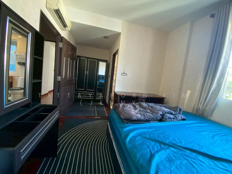 For Rent - Villa Arcadia Srinakarin, Samut Prakan