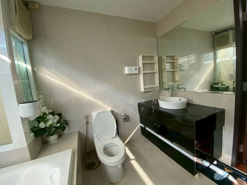 ให้เช่า - Villa Arcadia Srinakarin : วิลล่า อะคาเดีย ศรีนครินทร์, สมุทรปราการ