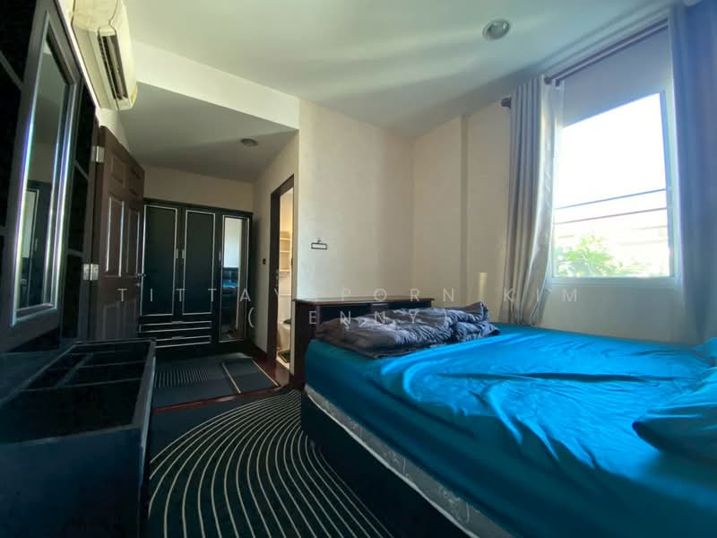 For Rent - Villa Arcadia Srinakarin, Samut Prakan