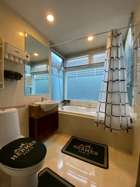 ให้เช่า - Villa Arcadia Srinakarin : วิลล่า อะคาเดีย ศรีนครินทร์, สมุทรปราการ