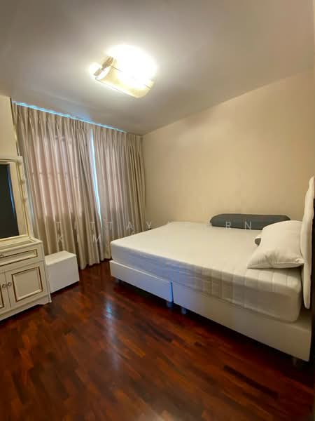 For Rent - Villa Arcadia Srinakarin, Samut Prakan