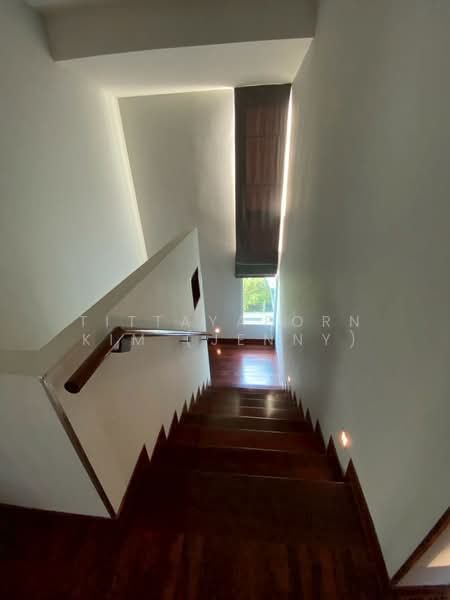 For Rent - Villa Arcadia Srinakarin, Samut Prakan