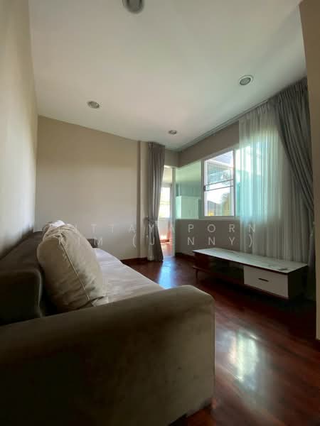For Rent - Villa Arcadia Srinakarin, Samut Prakan