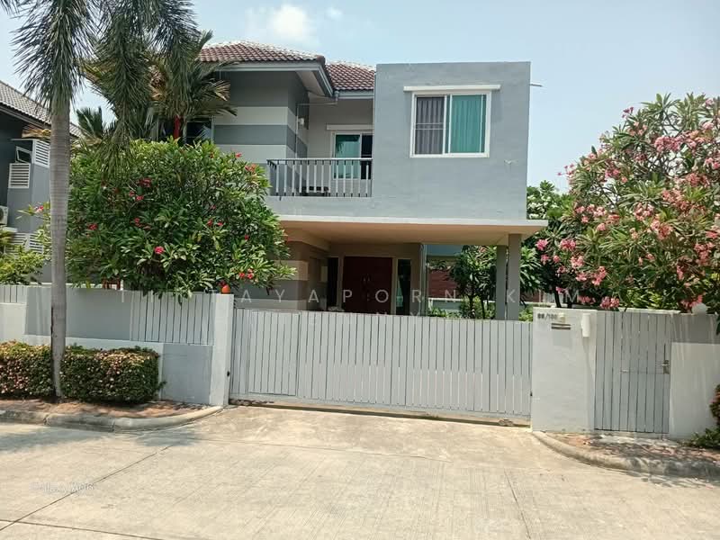 ให้เช่า - Villa Arcadia Srinakarin : วิลล่า อะคาเดีย ศรีนครินทร์, สมุทรปราการ