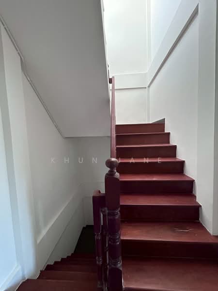 อาคารพาณิชย์ ให้เช่า ทำเล BTS พร้อมพงษ์ (SPSJP143), กรุงเทพ, สุขุมวิท39, คลองตันเหนือ, วัฒนา, กรุงเทพ, 260 ตร.ม., ทาวน์เฮ้าส์ ให้เช่า, โดย Khun Jane, 500148940 - DDproperty.com