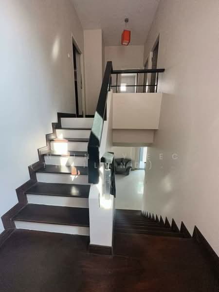 ธาดาทาวน์ ศรีราชา, Chon Buri (Pattaya), Bang Phra, Si Racha, Chon Buri (Pattaya), 3 Bedrooms, 170 sqm, Single Detached House For Sale, by Infinity EEC (Thailand) Co., Ltd., 500148943 - DDproperty.com