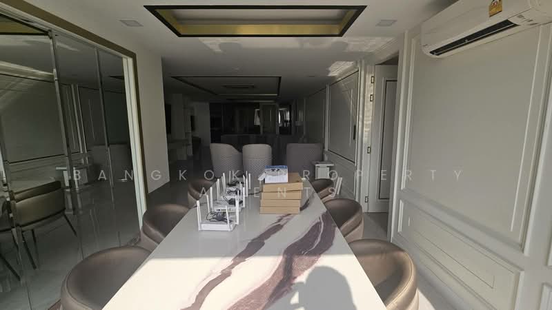 President Park Sukhumvit 24, Bangkok, 99 Sukhumvit 24 Alley, Khlongtoei Nua, Watthana, Bangkok, 3 Bedrooms, 223 sqm, Condo For Rent, by BANGKOK PROPERTY AGENTS, 500148946 - DDproperty.com