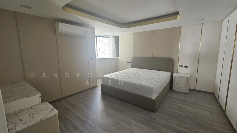 President Park Sukhumvit 24, Bangkok, 99 Sukhumvit 24 Alley, Khlongtoei Nua, Watthana, Bangkok, 3 Bedrooms, 223 sqm, Condo For Rent, by BANGKOK PROPERTY AGENTS, 500148946 - DDproperty.com