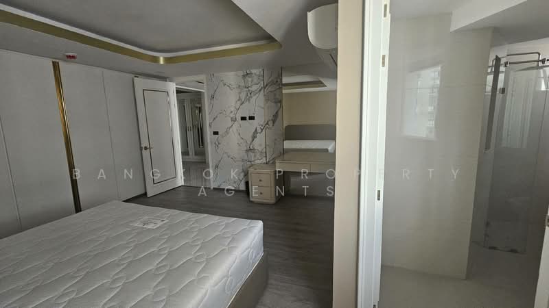 President Park Sukhumvit 24, Bangkok, 99 Sukhumvit 24 Alley, Khlongtoei Nua, Watthana, Bangkok, 3 Bedrooms, 223 sqm, Condo For Rent, by BANGKOK PROPERTY AGENTS, 500148946 - DDproperty.com